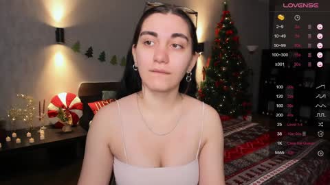 Hanna online show from 17, 12, 2024