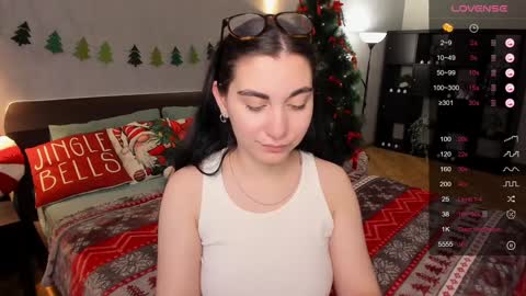 Hanna online show from 26, 12, 2024