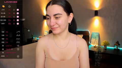 Hanna online show from 27, 1, 2025