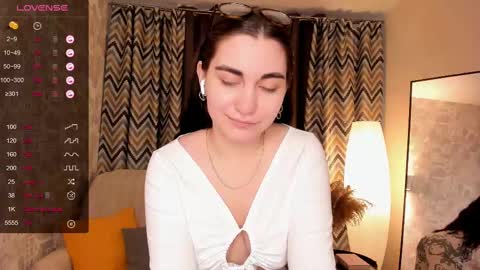 Hanna online show from 14, 2, 2025