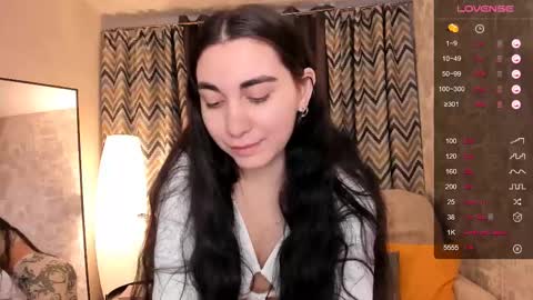 Hanna online show from 18, 2, 2025