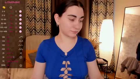 Hanna online show from 21, 2, 2025