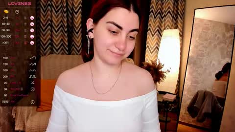 Hanna online show from 15, 9, 2025