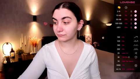 Hanna online show from 4, 11, 2025