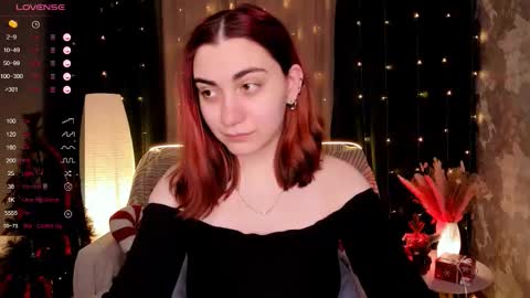 Hanna online show from 22, 12, 2025