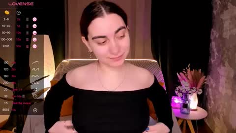 Hanna online show from 7, 3, 2026