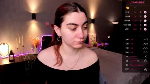 Hanna online show from 26, 3, 2026