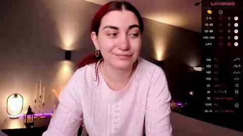 Snapshot of cute_chus chatting on 25, 6, 2026 Hanna online show from 25, 6, 2026