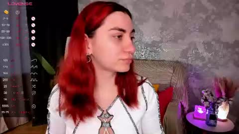 Snapshot of cute_chus chatting on 1, 7, 2026 Hanna online show from 1, 7, 2026