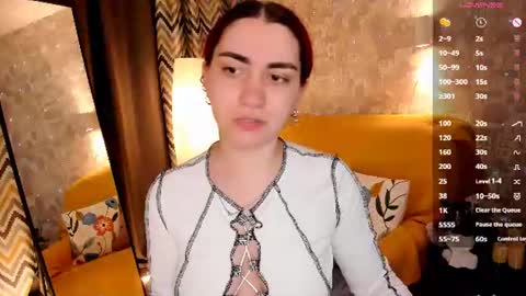 Snapshot of cute_chus chatting on 3, 7, 2026 Hanna online show from 3, 7, 2026