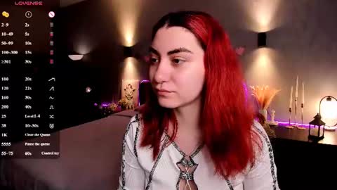 Snapshot of cute_chus chatting on 6, 7, 2026 Hanna online show from 6, 7, 2026