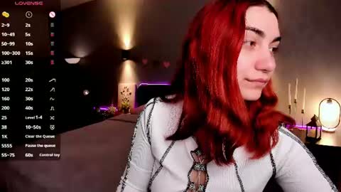 Snapshot of cute_chus chatting on 13, 7, 2026 Hanna online show from 13, 7, 2026