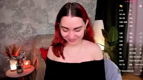 Snapshot of cute_chus chatting on 14, 7, 2026 Hanna online show from 14, 7, 2026