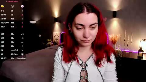 Snapshot of cute_chus chatting on 31, 7, 2026 Hanna online show from 31, 7, 2026