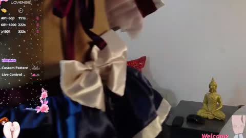 Snapshot of cute_dani1 chatting on 6, 12, 2024          online show from 6, 12, 2024