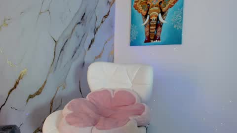 Snapshot of cute_dani1 chatting on 13, 1, 2025          online show from 13, 1, 2025