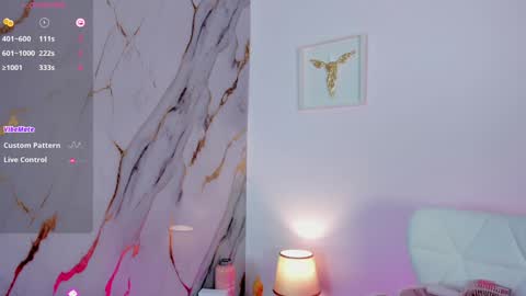 Snapshot of cute_dani1 chatting on 31, 1, 2025          online show from 31, 1, 2025