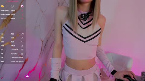 Snapshot of cute_dani1 chatting on 7, 2, 2025          online show from 7, 2, 2025