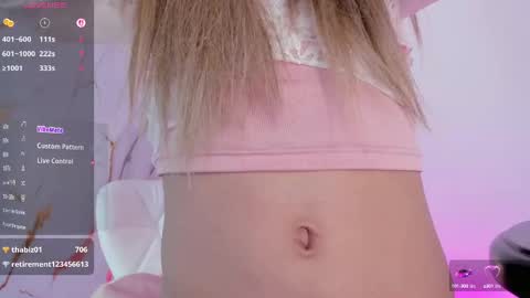 Snapshot of cute_dani1 chatting on 9, 3, 2025          online show from 9, 3, 2025