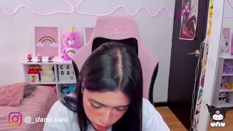 Dani  online show from 3, 2, 2025