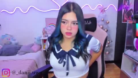 Dani  online show from 5, 12, 2025