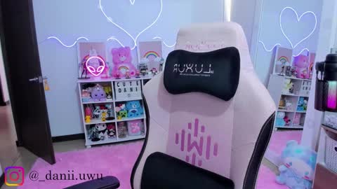 Dani  online show from 9, 2, 2026