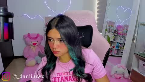 Dani  online show from 8, 4, 2026