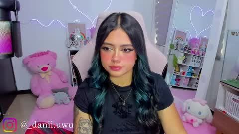 Dani  online show from 22, 4, 2026