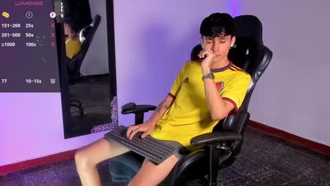 Diego online show from 23, 1, 2025