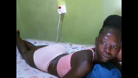 cute_doria online show from 27, 9, 2025