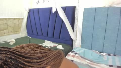 Snapshot of cute_ebony_18 chatting on 27, 12, 2024 cute_ebony_18 online show from 27, 12, 2024