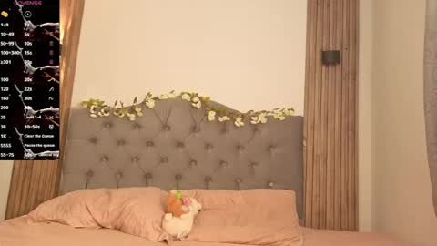 Snapshot of cute_emmma chatting on 3, 5, 2026 Emma online show from 3, 5, 2026