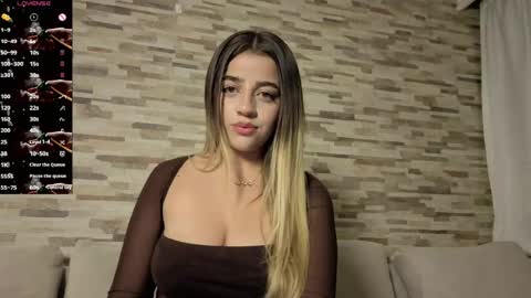 Snapshot of cute_emmma chatting on 13, 6, 2026 Emma online show from 13, 6, 2026
