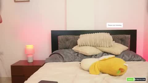 You Erelis  online show from 22, 3, 2026