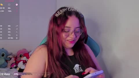 Cute online show from 19, 12, 2024