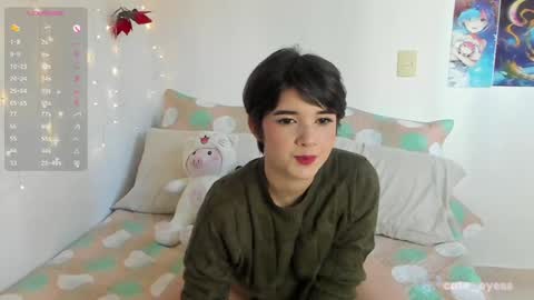 Cute online show from 8, 1, 2025