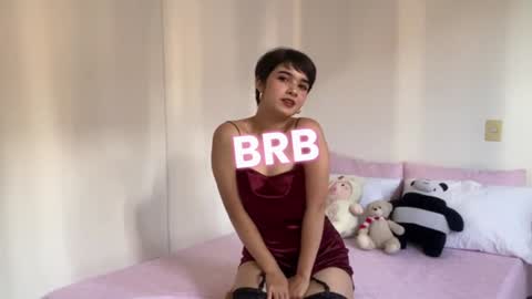 Cute online show from 15, 1, 2025