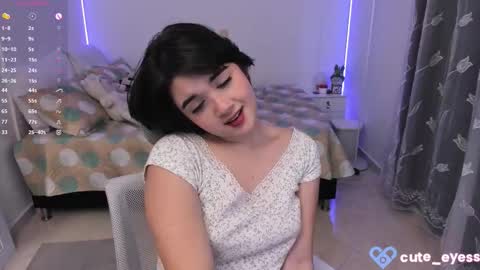 Cute online show from 27, 10, 2025