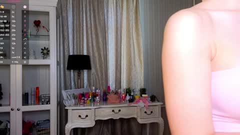 Anne online show from 21, 3, 2026