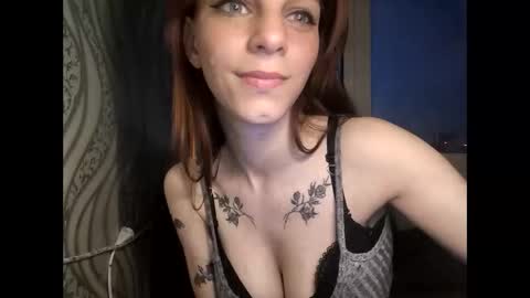 Snapshot of cute_foxis chatting on 13, 5, 2026 cute_foxis online show from 13, 5, 2026