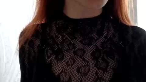 Snapshot of cute_foxis chatting on 24, 5, 2026 cute_foxis online show from 24, 5, 2026