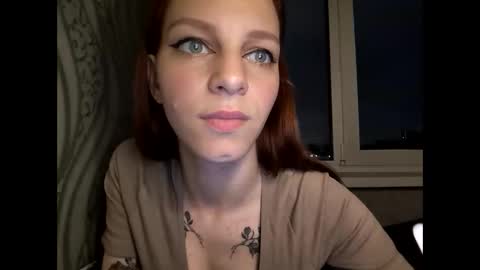 Snapshot of cute_foxis chatting on 27, 5, 2026 cute_foxis online show from 27, 5, 2026