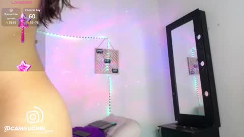 Cute horny1 online show from 11, 9, 2025