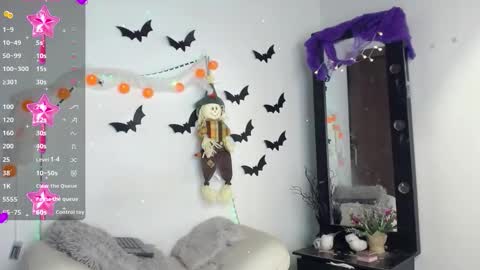 Cute horny1 online show from 25, 10, 2025