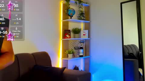 Cute horny1 online show from 1, 4, 2026