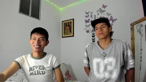 AnderSamu online show from 17, 5, 2026