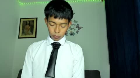 AnderSamu online show from 13, 7, 2026