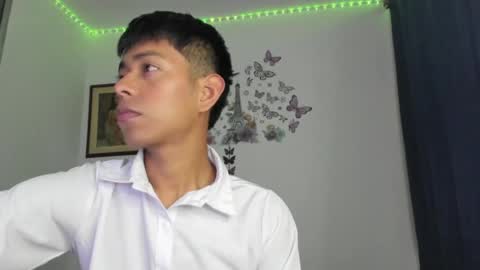 AnderSamu online show from 8, 8, 2026