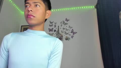 AnderSamu online show from 9, 8, 2026