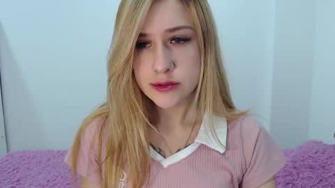 Isabella online show from 23, 2, 2025